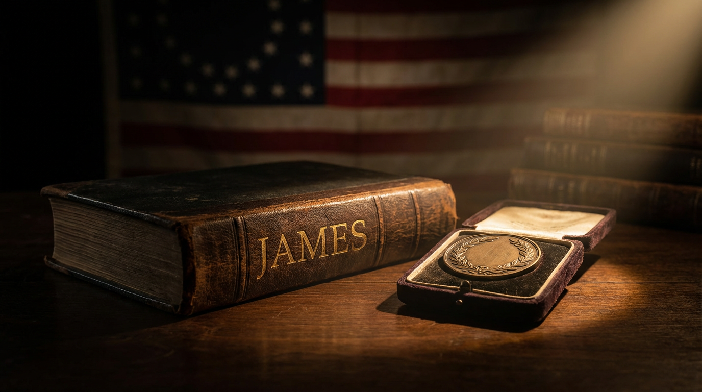 Percival Everett's 'James' and the Pulitzer Prize: When American Literature Finally Catches Up